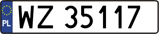 WZ35117