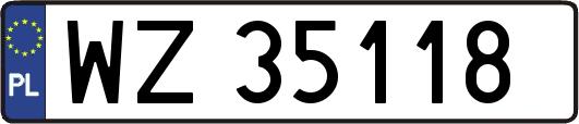 WZ35118