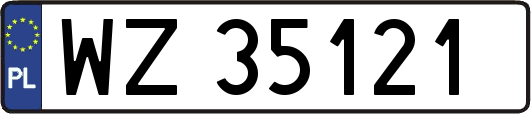 WZ35121