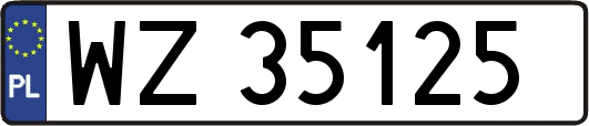 WZ35125