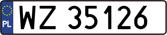 WZ35126