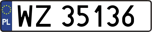 WZ35136
