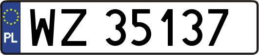 WZ35137