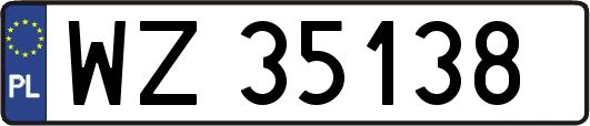 WZ35138