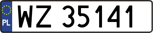 WZ35141