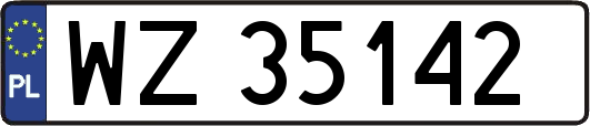 WZ35142