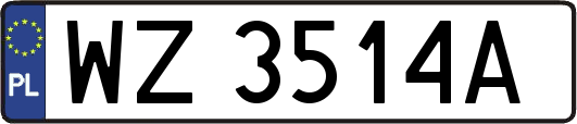 WZ3514A