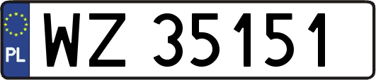 WZ35151