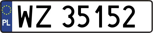WZ35152