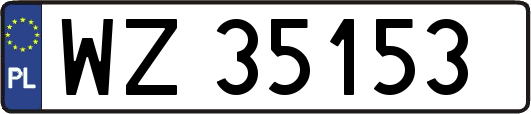WZ35153