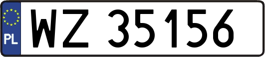 WZ35156