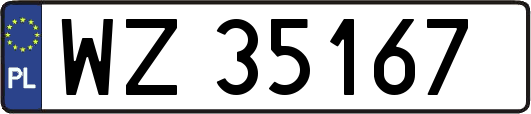 WZ35167