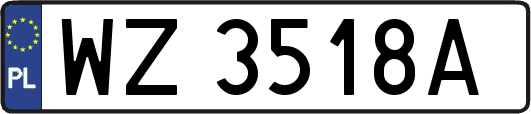 WZ3518A