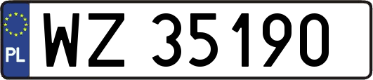 WZ35190