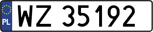 WZ35192