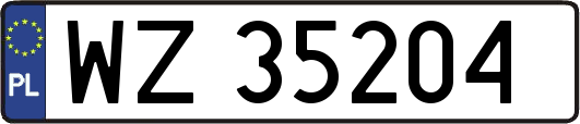 WZ35204