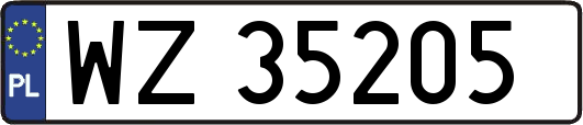 WZ35205