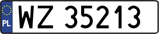 WZ35213