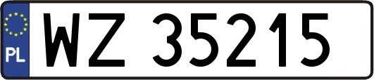 WZ35215