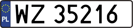WZ35216