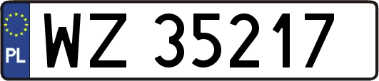 WZ35217