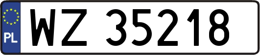 WZ35218