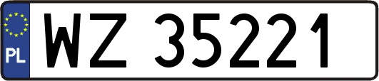 WZ35221