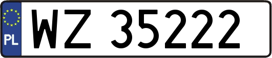 WZ35222