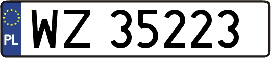 WZ35223