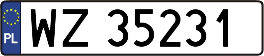 WZ35231