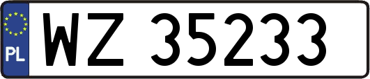 WZ35233