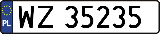 WZ35235
