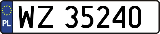 WZ35240