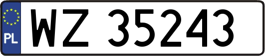 WZ35243