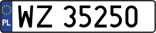 WZ35250