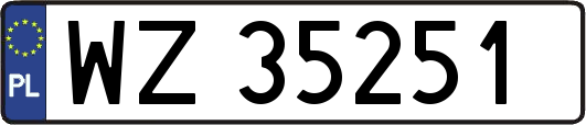 WZ35251