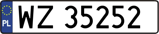 WZ35252