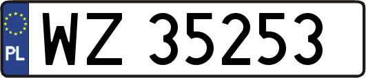 WZ35253