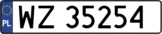 WZ35254