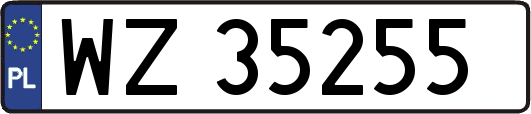 WZ35255