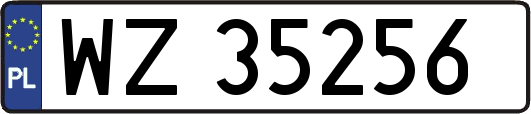 WZ35256