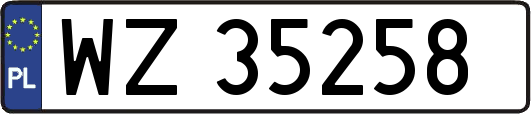 WZ35258