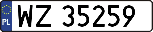 WZ35259