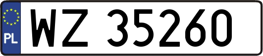 WZ35260