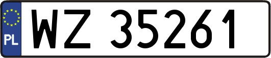 WZ35261