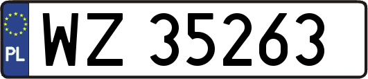 WZ35263