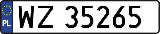 WZ35265