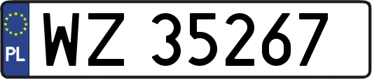 WZ35267