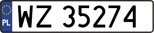 WZ35274