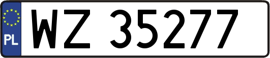 WZ35277